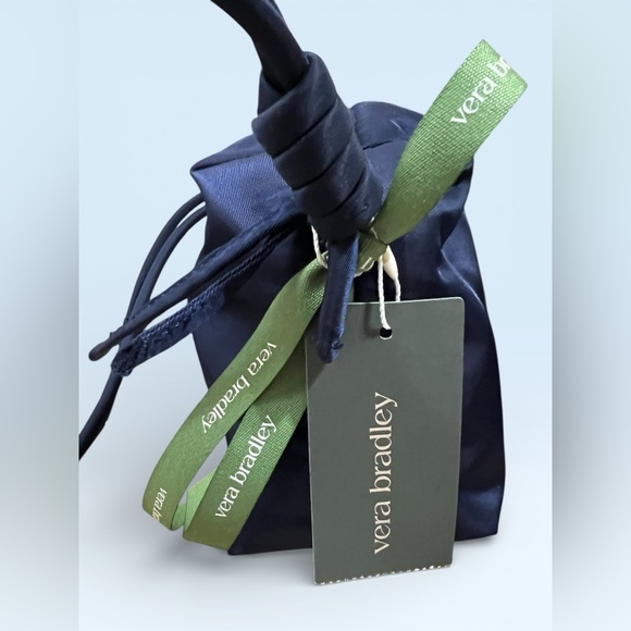 Vera Bradley Blake Crossbody Bag - Picture 6 of 13